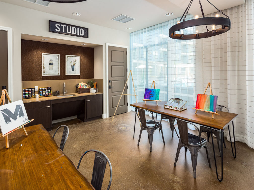 Apartments for Rent in Buckhead Atlanta Millworks Apartments